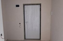 Apartament cu 2 camere, semifinisat, bloc nou, etaj 1/4, parcare, zona Porii