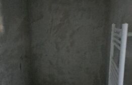 Apartament cu 2 camere, semifinisat, bloc nou, etaj 1/4, parcare, zona Porii