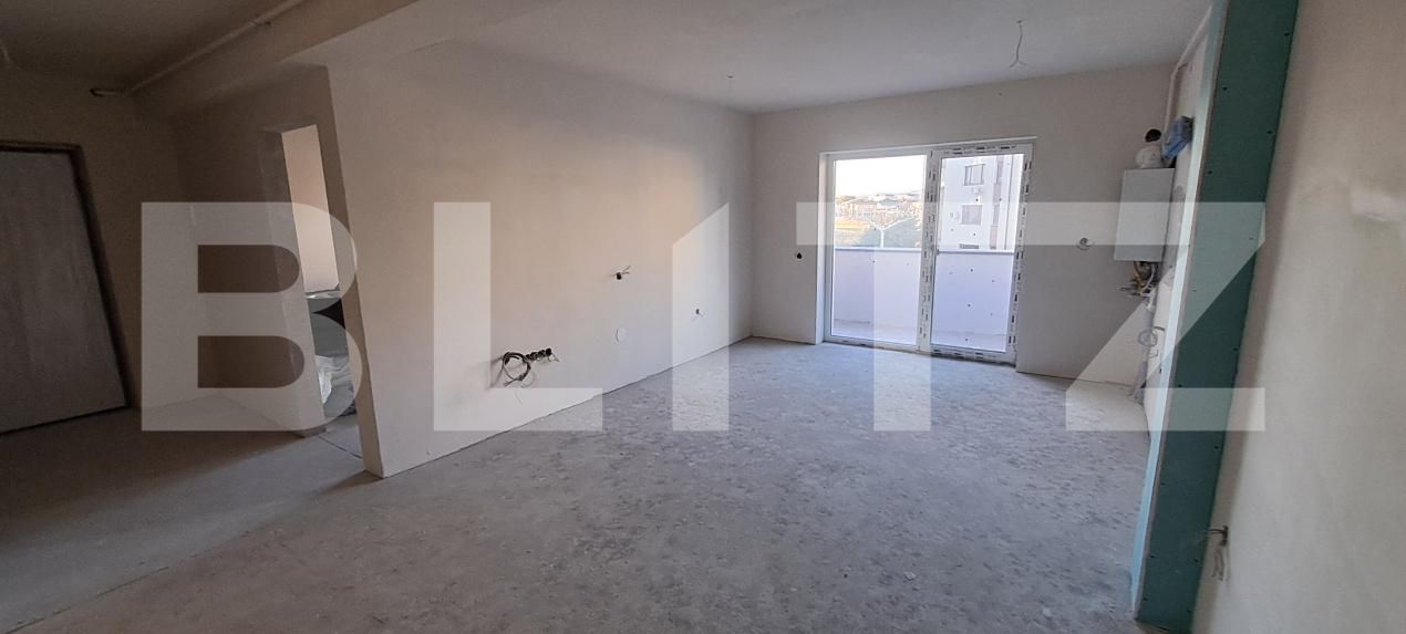 Apartament de vânzare 2 camere Floreşti - 181132AV | BLITZ Cluj-Napoca | Poza4