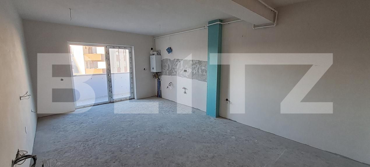 Apartament de vânzare 2 camere Floreşti - 181132AV | BLITZ Cluj-Napoca | Poza1