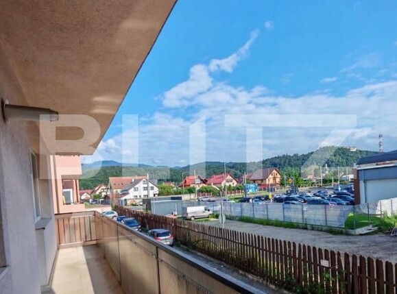 Apartament de vânzare 2 camere Rasnov - 181136AV | BLITZ Brașov | Poza6