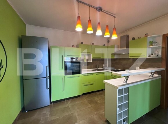 Apartament de vânzare 2 camere Rasnov - 181136AV | BLITZ Brașov | Poza2