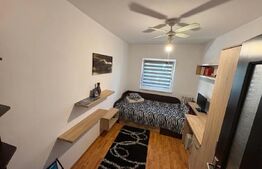 Apartament 3 camere, 68 mp, cu garaj, etaj intermediar în Mărăști