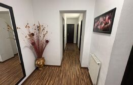 Apartament 3 camere, 63 mp, cu garaj, etaj intermediar în Mărăști