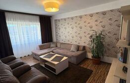 Apartament 3 camere, 63 mp, cu garaj, etaj intermediar în Mărăști