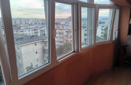 Apartament 3 camere, 63 mp, cu garaj, etaj intermediar în Mărăști