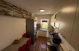 Apartament 3 camere, 63 mp, cu garaj, etaj intermediar în Mărăști