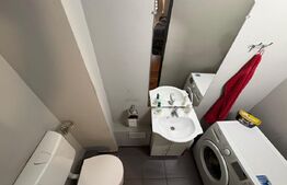 Apartament 3 camere, 63 mp, cu garaj, etaj intermediar în Mărăști