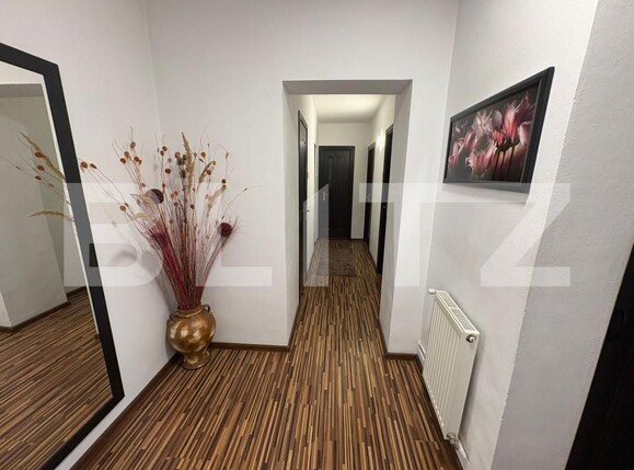 Apartament de vânzare 3 camere Marasti - 181137AV | BLITZ Cluj-Napoca | Poza2