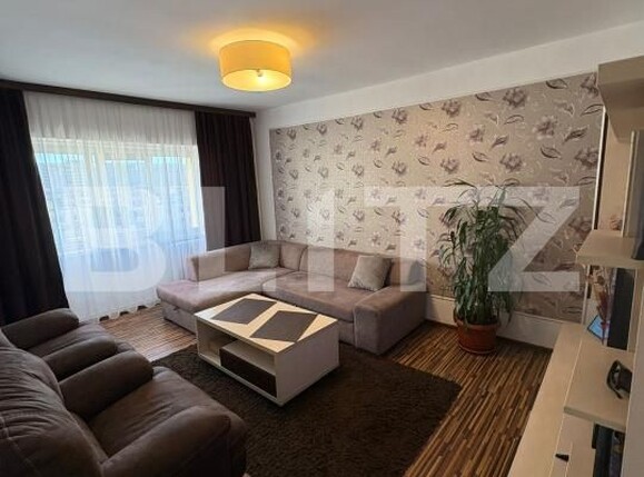 Apartament de vânzare 3 camere Marasti - 181137AV | BLITZ Cluj-Napoca | Poza1