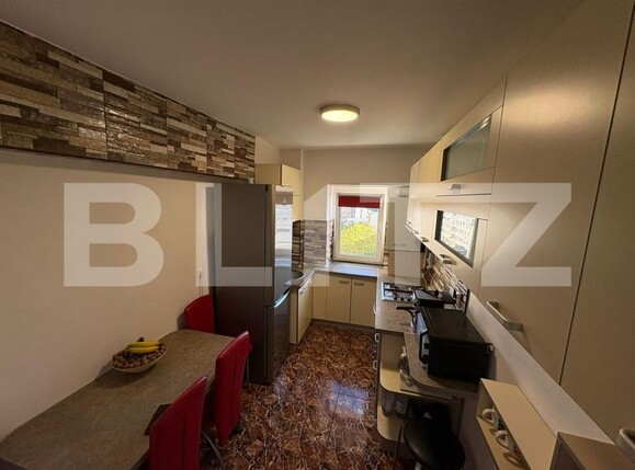Apartament de vânzare 3 camere Marasti - 181137AV | BLITZ Cluj-Napoca | Poza4
