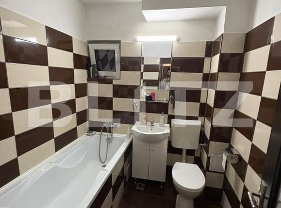 Apartament de vânzare 3 camere Marasti - 181137AV | BLITZ Cluj-Napoca | Poza5