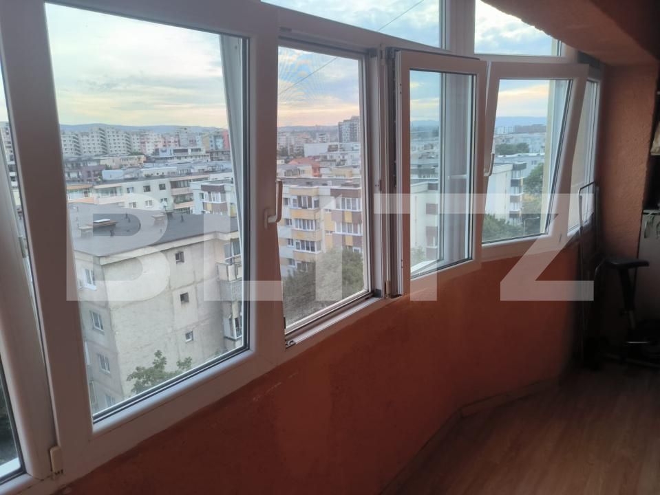 Apartament de vânzare 3 camere Marasti - 181137AV | BLITZ Cluj-Napoca | Poza7