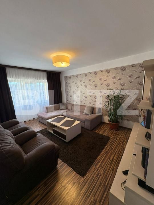 Apartament de vânzare 3 camere Marasti - 181137AV | BLITZ Cluj-Napoca | Poza2