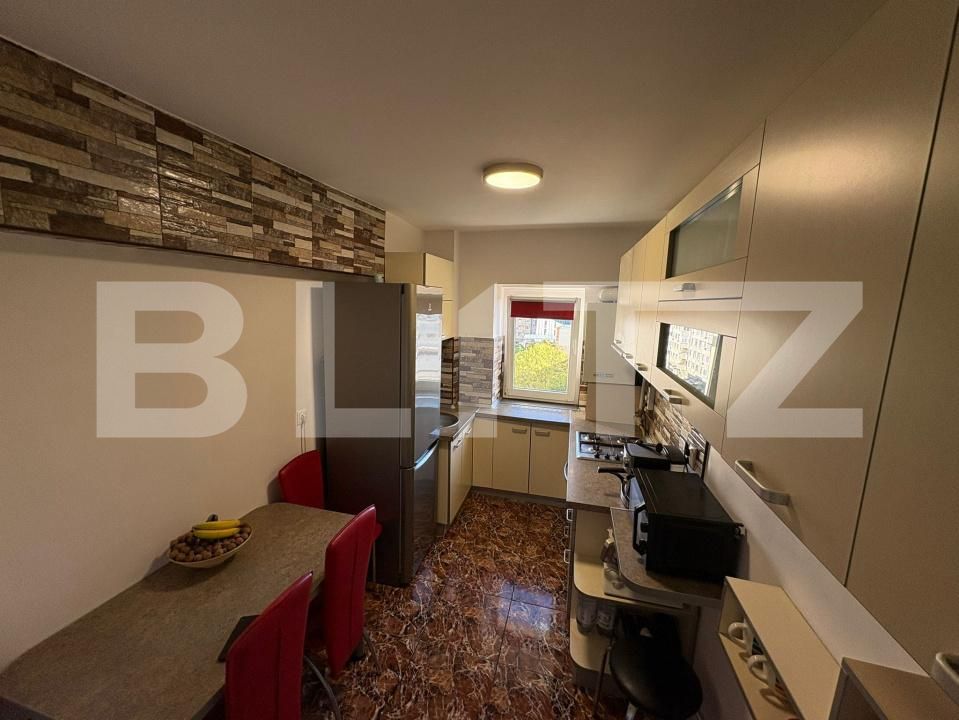 Apartament de vânzare 3 camere Marasti - 181137AV | BLITZ Cluj-Napoca | Poza4