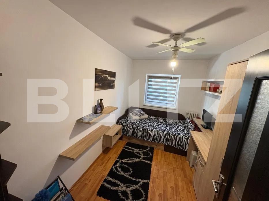 Apartament de vânzare 3 camere Marasti - 181137AV | BLITZ Cluj-Napoca | Poza4