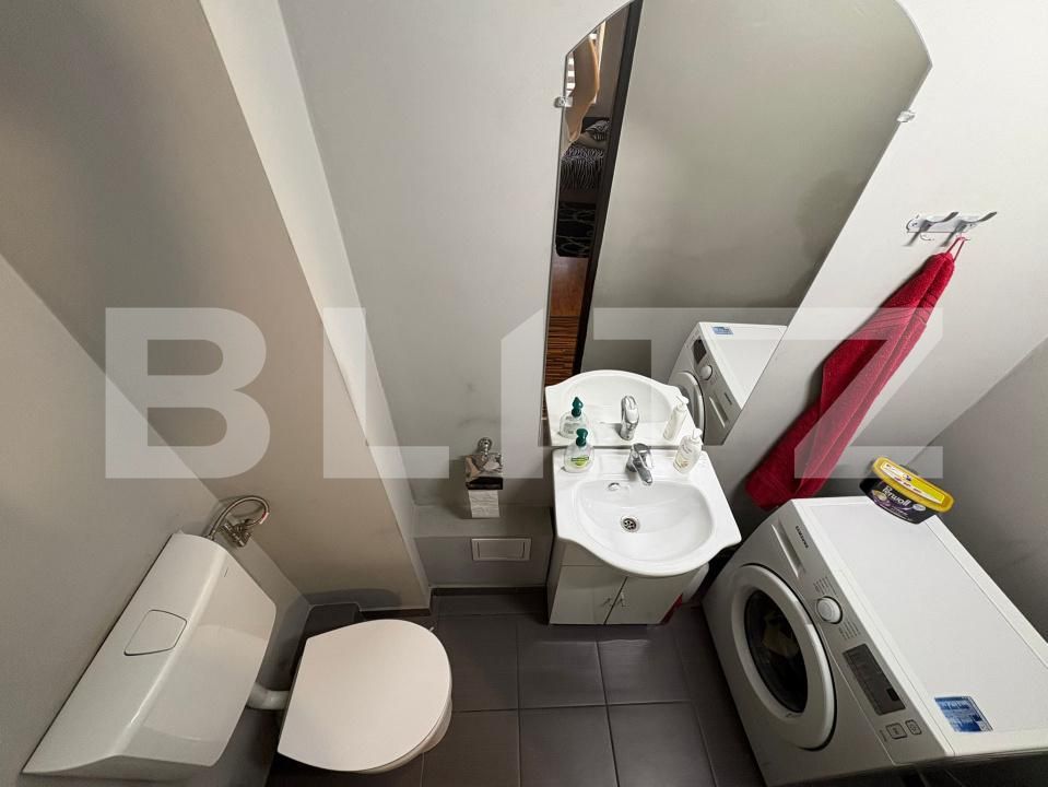 Apartament de vânzare 3 camere Marasti - 181137AV | BLITZ Cluj-Napoca | Poza8