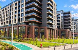 Apartament 2 camere semifinisat, 56 mp, balcoane 8 mp, în Gheorgheni-Sopor