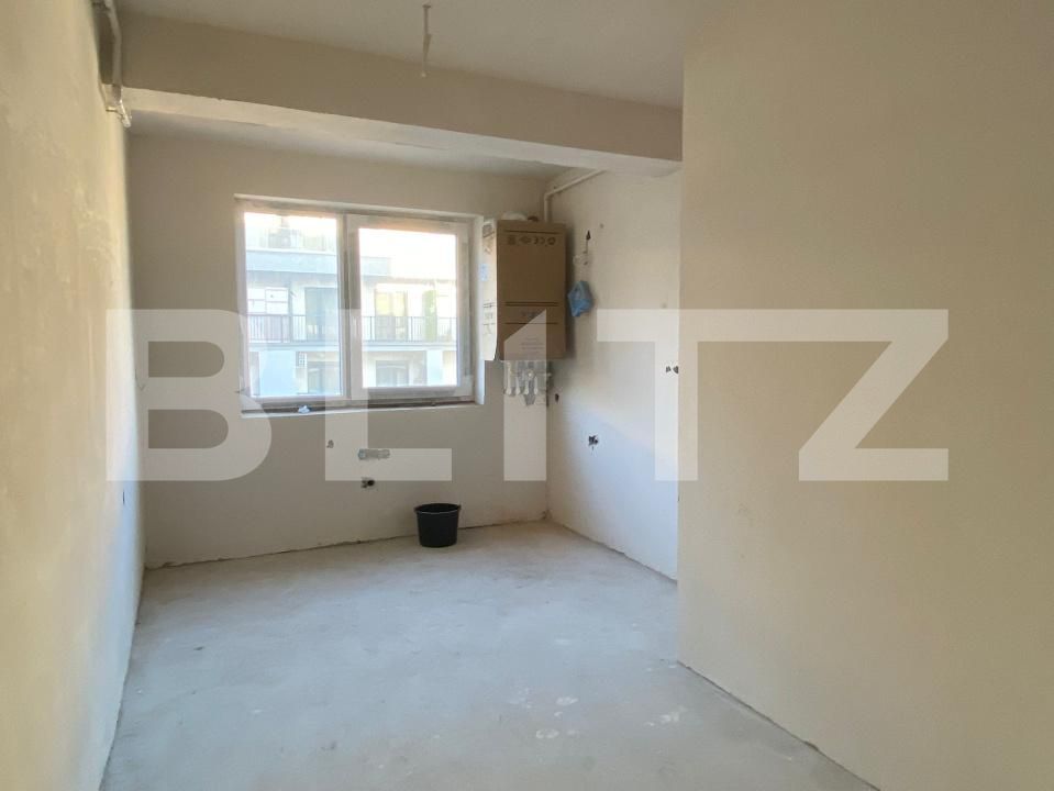 Apartament de vânzare 2 camere Gheorgheni - 181138AV | BLITZ Cluj-Napoca | Poza3