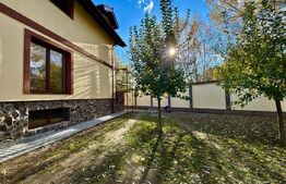  Vilă Duplex 240 mp, teren 450 mp, finisaje premium, Ghimbav