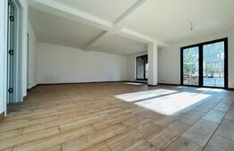  Vilă Duplex 240 mp, teren 450 mp, finisaje premium, Ghimbav