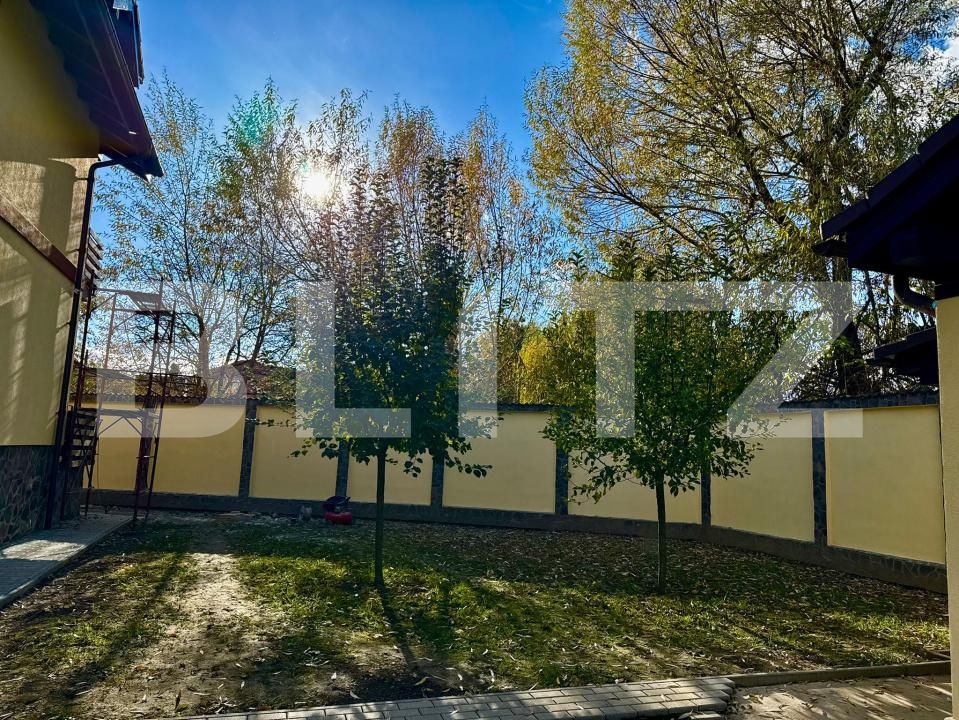 Casa de vânzare 5 camere Ghimbav - 181143CV | BLITZ Brașov | Poza2