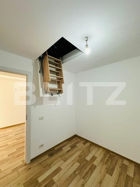 Casa de vânzare 5 camere Ghimbav - 181143CV | BLITZ Brașov | Poza17