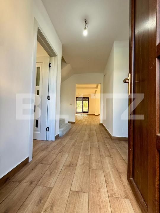 Casa de vânzare 5 camere Ghimbav - 181143CV | BLITZ Brașov | Poza24