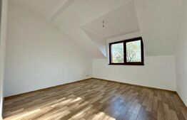 Vilă Duplex 240 mp, teren 500 mp, finisaje premium, Ghimbav