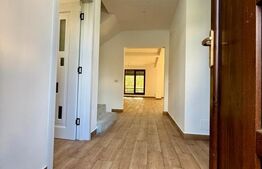 Vilă Duplex 240 mp, teren 500 mp, finisaje premium, Ghimbav