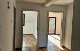 Vilă Duplex – Casa | 240 mp utili, teren 500 mp, finisaje premium – Ghimbav