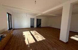 Vilă Duplex 240 mp, teren 500 mp, finisaje premium, Ghimbav