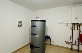 Vilă Duplex 240 mp, teren 500 mp, finisaje premium, Ghimbav