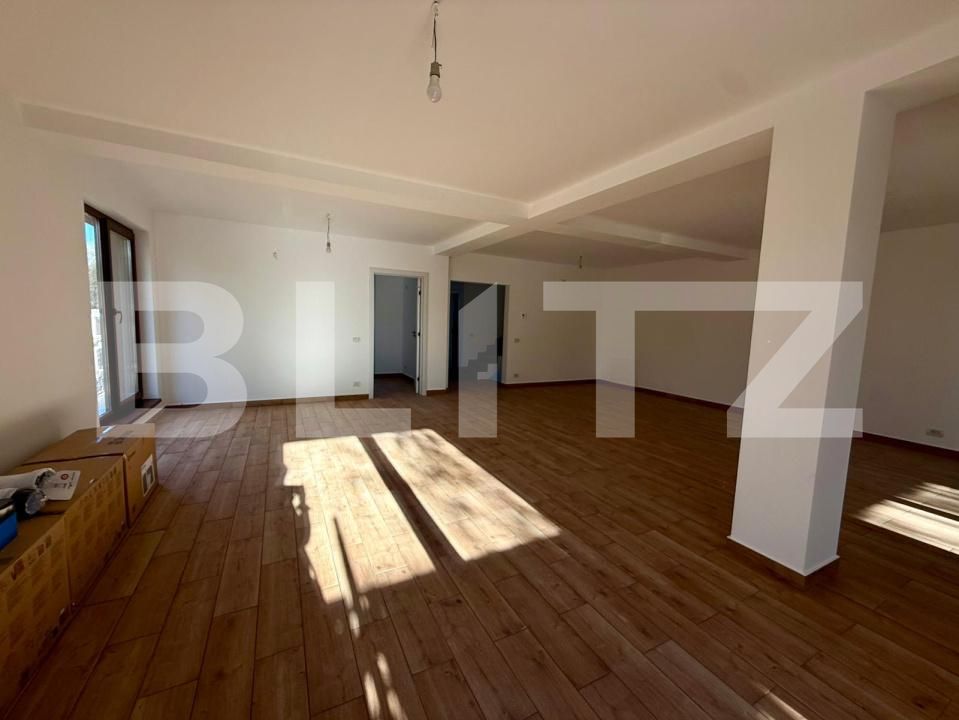 Casa de vânzare 5 camere Ghimbav - 181144CV | BLITZ Brașov | Poza24