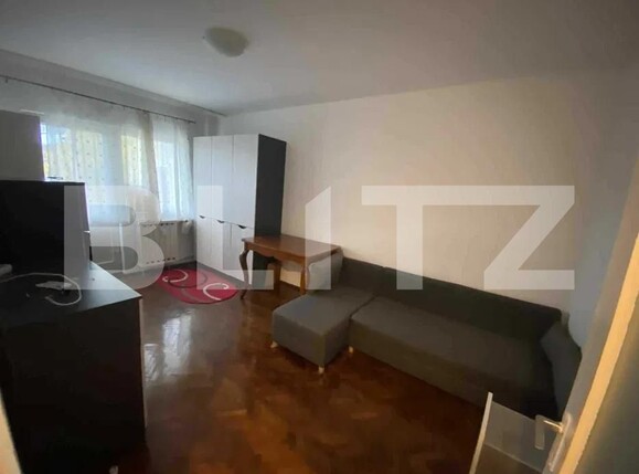 Garsonieră de închiriat Central - 181146AI | BLITZ Cluj-Napoca | Poza1