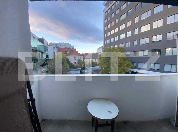 Garsonieră de închiriat Central - 181146AI | BLITZ Cluj-Napoca | Poza6