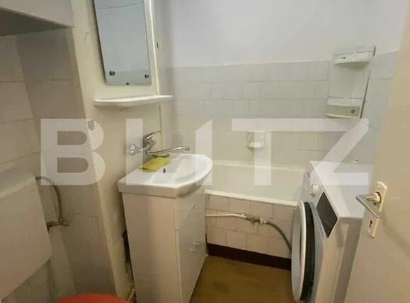 Garsonieră de închiriat Central - 181146AI | BLITZ Cluj-Napoca | Poza5