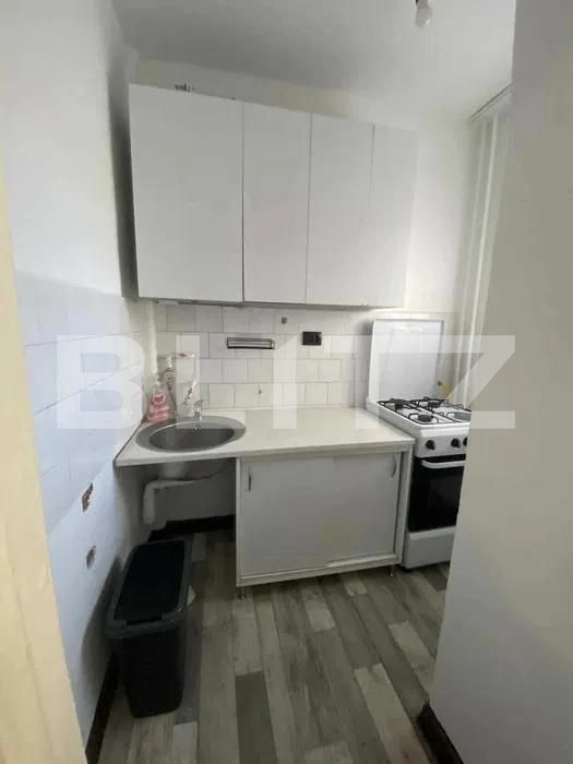 Garsonieră de închiriat Central - 181146AI | BLITZ Cluj-Napoca | Poza4