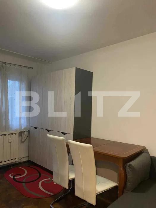 Garsonieră de închiriat Central - 181146AI | BLITZ Cluj-Napoca | Poza2