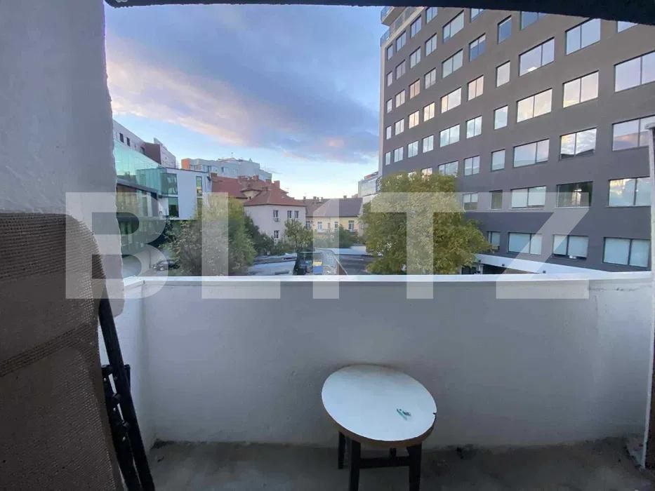 Garsonieră de închiriat Central - 181146AI | BLITZ Cluj-Napoca | Poza6