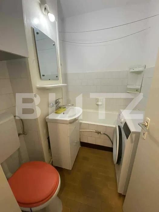 Garsonieră de închiriat Central - 181146AI | BLITZ Cluj-Napoca | Poza5