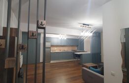 Apartament cu 2 camere, 48 mp, zona Eroilor