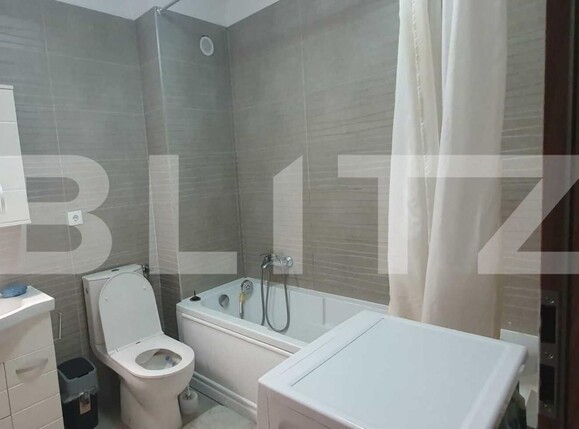 Apartament de închiriat 2 camere Floreşti - 181149AI | BLITZ Cluj-Napoca | Poza5