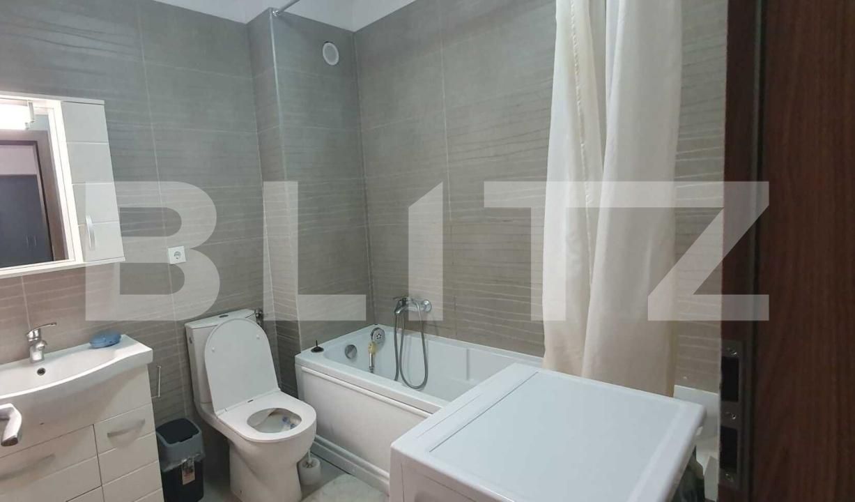 Apartament de închiriat 2 camere Floreşti - 181149AI | BLITZ Cluj-Napoca | Poza5