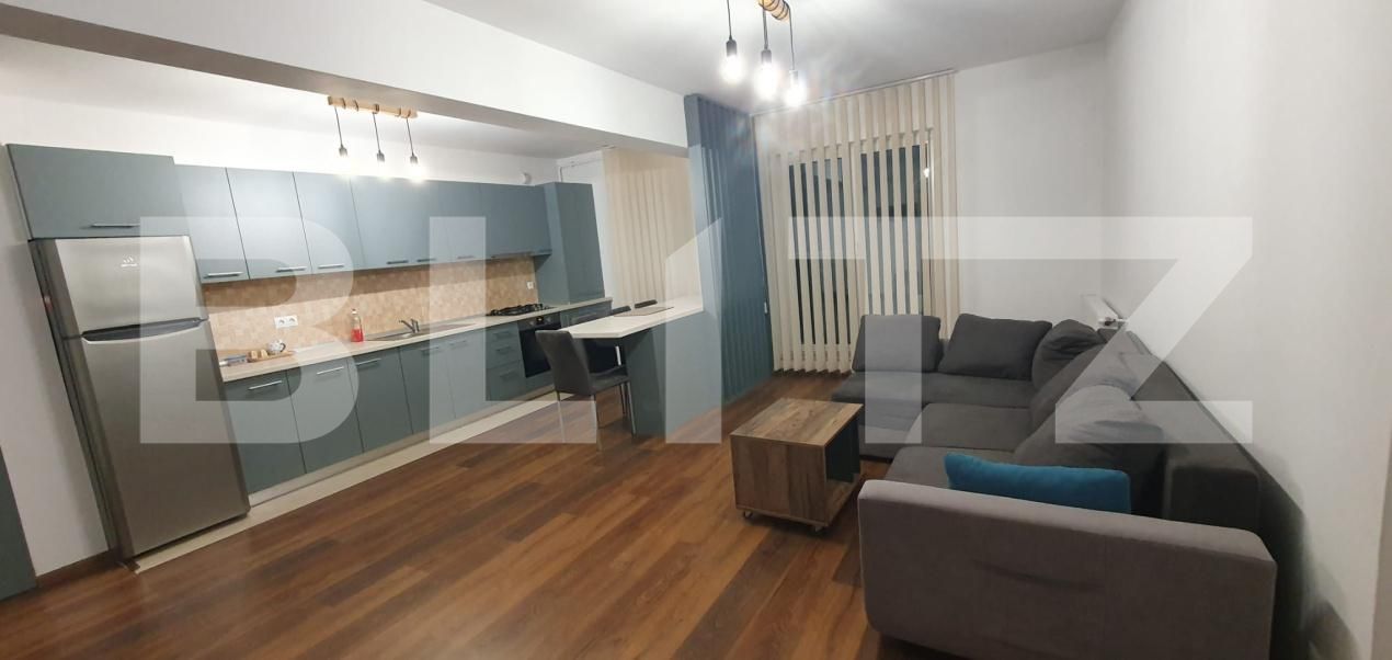 Apartament de închiriat 2 camere Floreşti - 181149AI | BLITZ Cluj-Napoca | Poza1