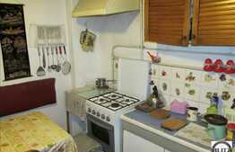 Casa de vanzare, 102 mp cu teren de 400 mp si front la strada de 16 ml!