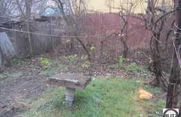 Casa de vanzare, 102 mp cu teren de 400 mp si front la strada de 16 ml!