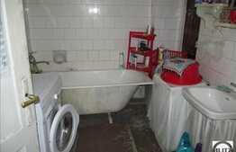 Casa de vanzare, 102 mp cu teren de 400 mp si front la strada de 16 ml!