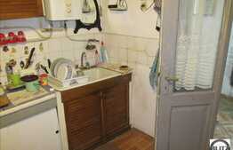 Casa de vanzare, 102 mp cu teren de 400 mp si front la strada de 16 ml!