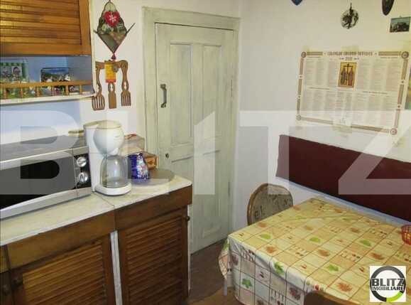 Casa de vânzare 3 camere Gheorgheni - 18115CV | BLITZ Cluj-Napoca | Poza6